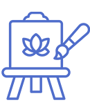 Custom icon
